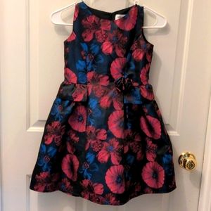 Nordstrom formal dress by Little Angels